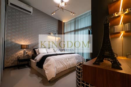 1 Спальня Апартамент Продажа в Джумейра Лейк Тауэрз (ДжЛТ), Дубай - pic mbl roy 6. jpg