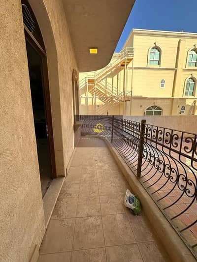 3 Bedroom Flat for Rent in Mohammed Bin Zayed City, Abu Dhabi - WhatsApp Image 2024-01-11 at 15.37. 26. jpeg