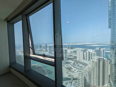 2 Bedroom Apartment for Rent in Al Reem Island, Abu Dhabi - PXL_20230519_121431897. jpg