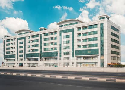 3 Bedroom Apartment for Rent in Industrial Area, Sharjah - MOZON 2 COVER. jpg