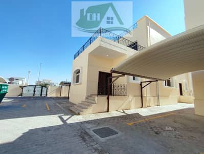 1 Bedroom Flat for Rent in Khalifa City, Abu Dhabi - IMG20240405154922. jpg