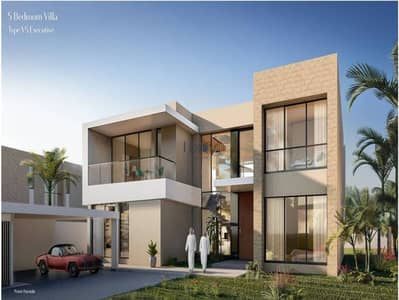 5 Bedroom Villa for Sale in Al Jubail Island, Abu Dhabi - Massive Layout | Last Available 5 BR | Best Price