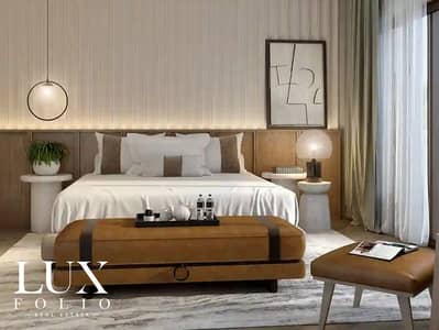 تاون هاوس 4 غرف نوم للبيع في داماك لاجونز، دبي - تاون هاوس في إبيزا،داماك لاجونز 4 غرف 2301000 درهم - 8879281