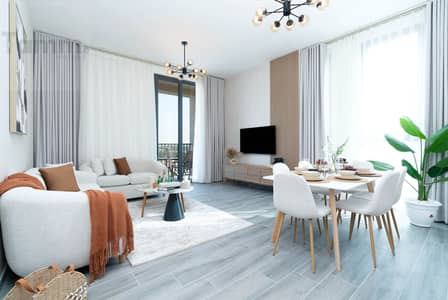 2 Bedroom Apartment for Rent in Dubai Production City (IMPZ), Dubai - 1. jpg