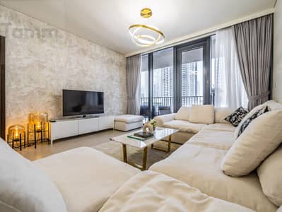 2 Bedroom Flat for Rent in Downtown Dubai, Dubai - JGC02203. jpg