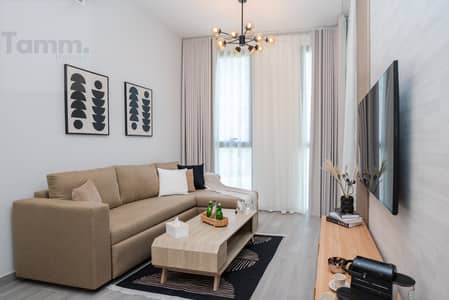 1 Bedroom Flat for Rent in Dubai Production City (IMPZ), Dubai - 2. JPG