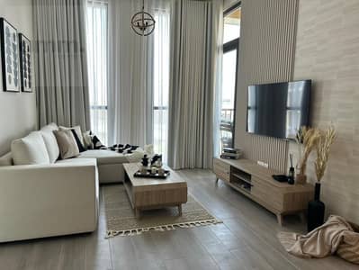شقة 1 غرفة نوم للايجار في مدينة دبي للإنتاج، دبي - IMG-20240408-WA0004. jpg