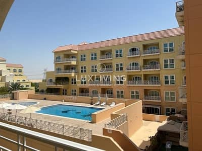 2 Bedroom Flat for Sale in Dubai Investment Park (DIP), Dubai - Spacious | High ROI | Pool View