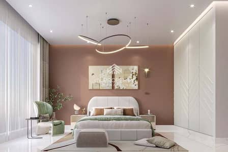 4 Bedroom Flat for Sale in Al Mamzar, Sharjah - 29. jpg