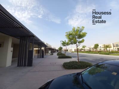 3 Bedroom Villa for Rent in Dubai South, Dubai - Chiller Free | Luxurious Community | Brand New 3BR