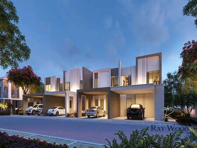 4 Bedroom Townhouse for Sale in Dubailand, Dubai - 1. jpeg