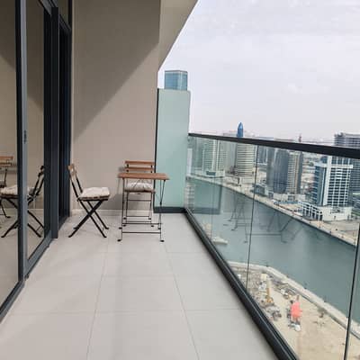 1 Bedroom Flat for Rent in Business Bay, Dubai - WhatsApp Image 2024-03-27 at 12.00. 27 PM (1). jpeg