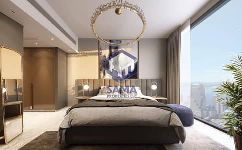 شقة 1 غرفة نوم للبيع في جزيرة الريم، أبوظبي - 8. jpg