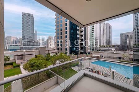 迪拜码头， 迪拜 2 卧室单位待租 - 位于迪拜码头，滨海长廊公寓，谢玛拉大厦 2 卧室的公寓 160000 AED - 8785151