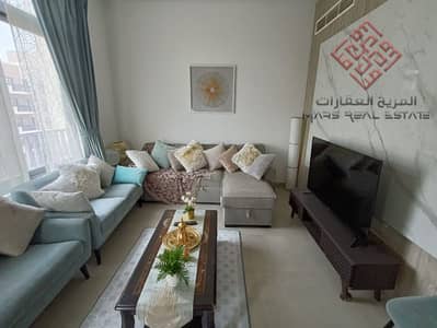 2 Cпальни Апартамент в аренду в Аль Хан, Шарджа - WhatsApp Image 2024-05-02 at 12.23. 07 AM. jpeg