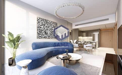2 Bedroom Apartment for Sale in Al Reem Island, Abu Dhabi - 7. jpg