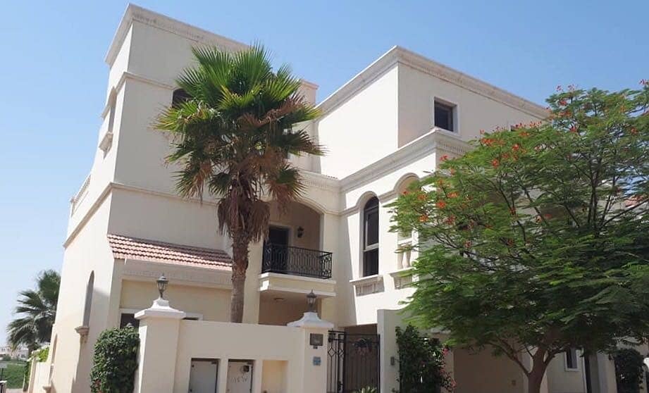 FOR RENT UNFURNISED DUPLEX ON THE GOLF