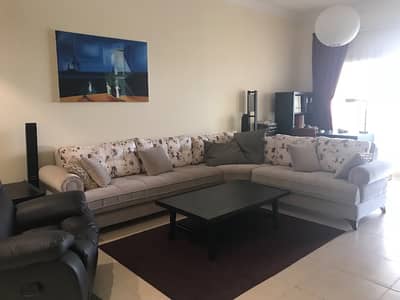 شقة في قرية الحمراء 2 غرف 89500 درهم - 3888498 شقة في قرية الحمراء 2 غرف 89500 درهم - 3888498