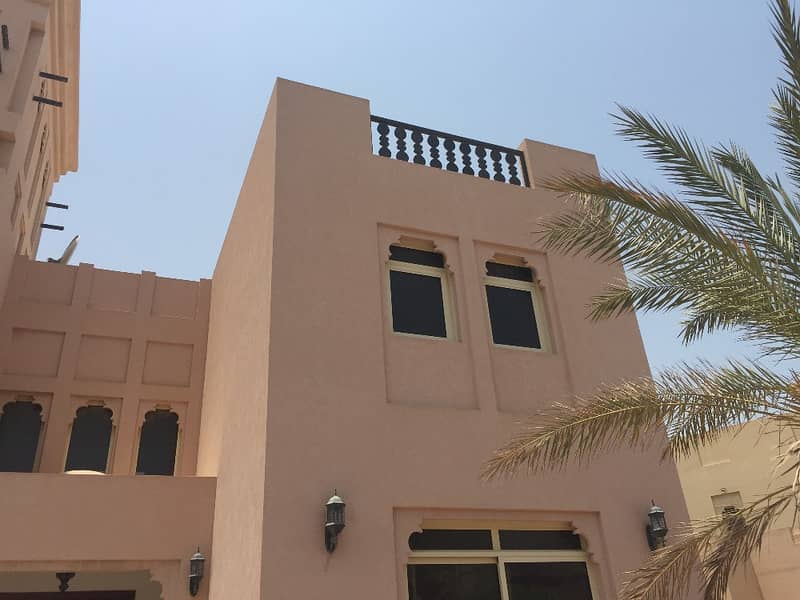 Вилла в Аль Хамра Вилладж，Аль Хамра Вьюз, 5 спален, 2580000 AED - 3838294