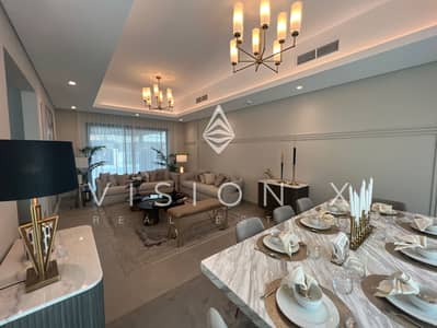 4 Bedroom Villa for Sale in Al Rahmaniya, Sharjah - r4BGCgfRVhh6oIa9fIsBYBFrIM7Q8Re4M1eta8o9