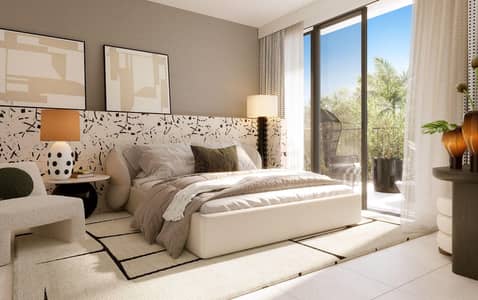 3 Bedroom Townhouse for Sale in The Valley, Dubai - img94. jpg