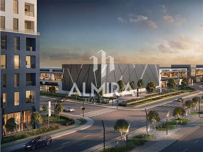 ارض سكنية  للبيع في الشامخة، أبوظبي - 3. png