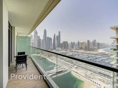 1 Bedroom Apartment for Rent in Dubai Harbour, Dubai - d05dd613-07bf-11ef-93e7-769f8a4ef9f8. jpeg
