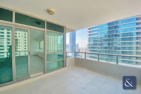 1 Bedroom Flat for Rent in Dubai Marina, Dubai - Brand New | Upgraded | 1 Bed | Unfurnished