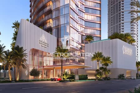 4 Bedroom Flat for Sale in Dubai Marina, Dubai - Stunning Views | Large Layout | Modern Finishes