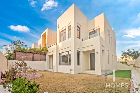 3 Bedroom Townhouse for Rent in Reem, Dubai - An Unmissable Deal | Must See | Move Now