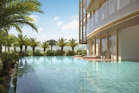 4 Cпальни Апартаменты Продажа в Дубай Марина, Дубай - Квартира в Дубай Марина，Six Senses Residences Dubai Marina, 4 cпальни, 8800000 AED - 8943235