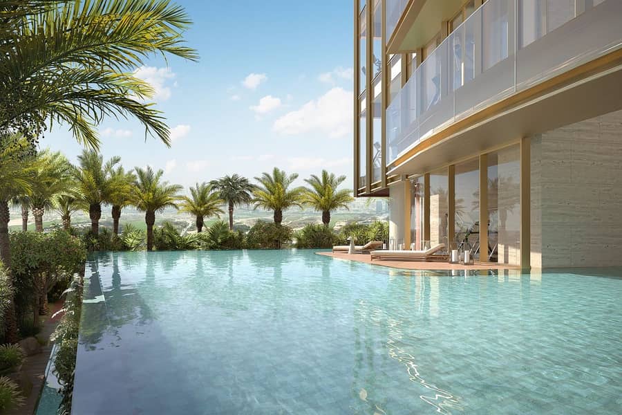 Квартира в Дубай Марина，Six Senses Residences Dubai Marina, 4 cпальни, 8800000 AED - 8943235