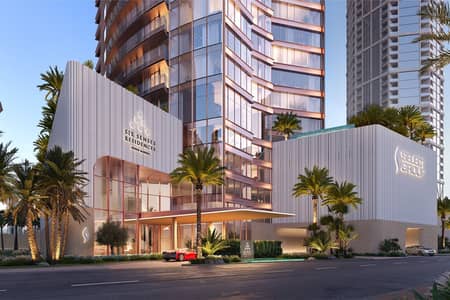 3 Cпальни Апартамент Продажа в Дубай Марина, Дубай - Квартира в Дубай Марина，Six Senses Residences Dubai Marina, 3 cпальни, 8800000 AED - 8943230