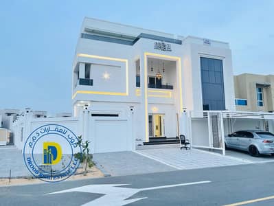 6 Bedroom Villa for Sale in Al Zahya, Ajman - WhatsApp Image 2024-05-02 at 11.38. 06 AM (1). jpeg
