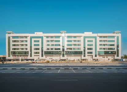 3 Bedroom Flat for Rent in Industrial Area, Sharjah - MOZON 4 COVER. jpg