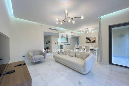 朱美拉海滩住宅（JBR）， 迪拜 3 卧室单位待售 - 位于朱美拉海滩住宅（JBR），萨达夫社区，萨达夫4号楼 3 卧室的公寓 3150000 AED - 8792467