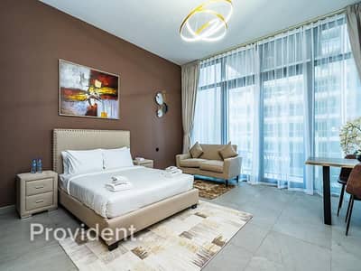 Studio for Rent in Downtown Dubai, Dubai - 85155528-1aae-41f2-9f1f-1e25802eddb1. jpg