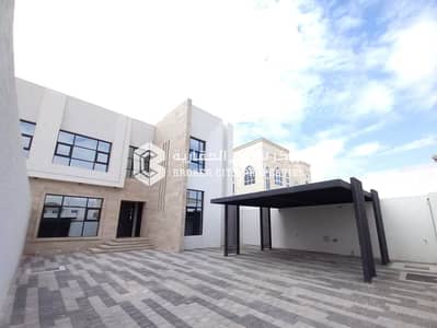 5 Bedroom Villa for Rent in Madinat Al Riyadh, Abu Dhabi - WhatsApp Image 2024-05-02 at 09.45. 55. jpeg