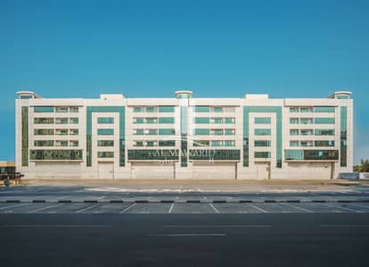 3 Cпальни Апартаменты в аренду в Индастриал Ариа, Шарджа - MOZON 3 COVER. jpg