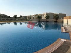 شقة في میناء العرب 1 غرفة 40000 درهم - 8943396