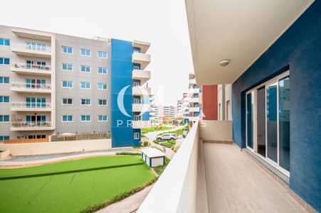 3 Cпальни Апартамент Продажа в Аль Риф, Абу-Даби - DSC_0594-Edit. jpg