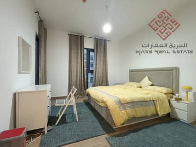 فلیٹ 1 غرفة نوم للايجار في الخان، الشارقة - WhatsApp Image 2024-05-02 at 12.52. 06 AM. jpeg