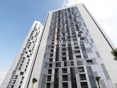 1 Bedroom Apartment for Sale in Al Reem Island, Abu Dhabi - Mangrove View| Amazing Unit |Peaceful Lifestyle