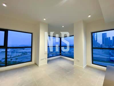 1 Bedroom Apartment for Rent in Al Reem Island, Abu Dhabi - Luxurious 1BR | sea view | ready to move in