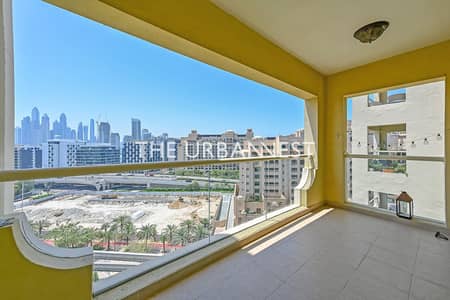 1 Bedroom Apartment for Rent in Palm Jumeirah, Dubai - JAS-3488. jpg