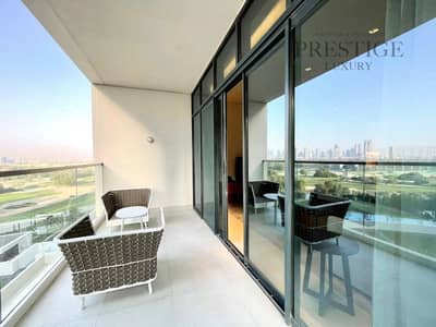 2 Bedroom Apartment for Rent in The Hills, Dubai - Bills Included | Ready to Move In | Tower B