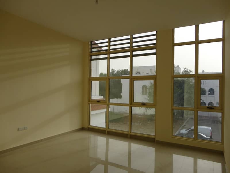 Bulk Deal Full Villa with 3 units of spacious 2BR for Company Accommodation Airport St only 160K