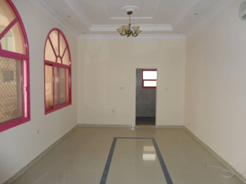 Lovely and with amazing discounted Price 3Br inside a Villa in Mushrif Area