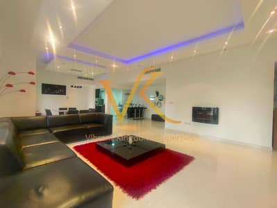 فلیٹ 4 غرف نوم للايجار في جميرا بيتش ريزيدنس، دبي - IMG_20210829_174525. jpg