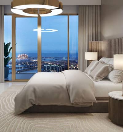 2 Bedroom Flat for Sale in Dubai Harbour, Dubai - WhatsApp Image 2024-05-01 at 3.37. 28 PM (2). jpeg
